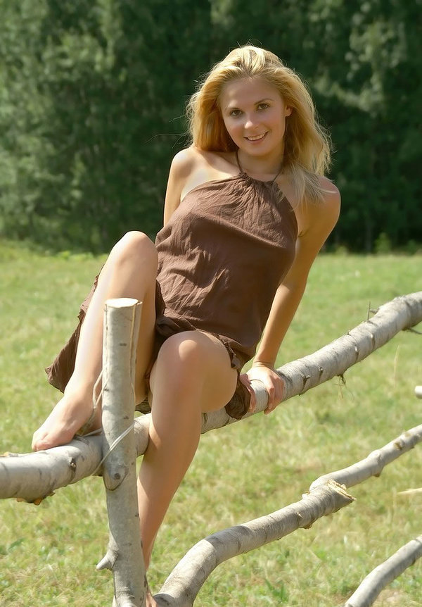 Дарья, 22